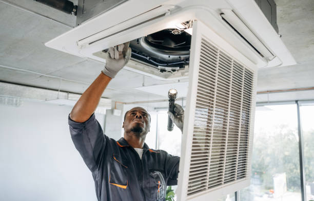Licensed Furnace Repair service in Fort Myer, VA - FH HVAC